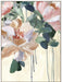 Cascading Calyx I Wall Art