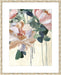 Cascading Calyx I Wall Art
