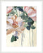 Cascading Calyx I Wall Art