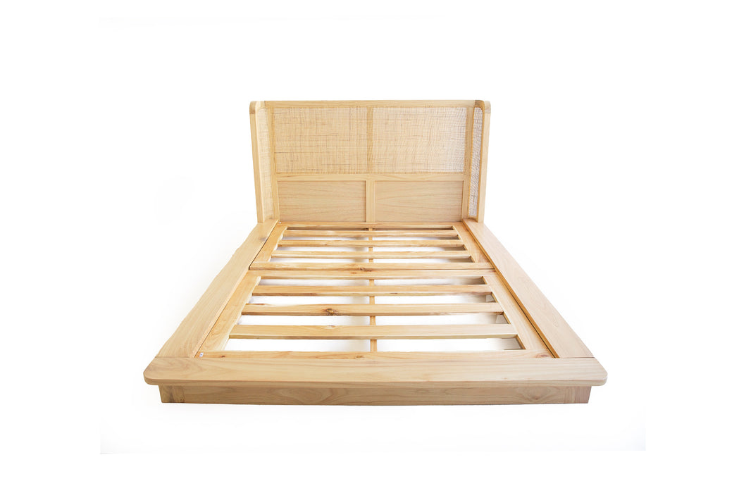 Castaway Bed - Super King