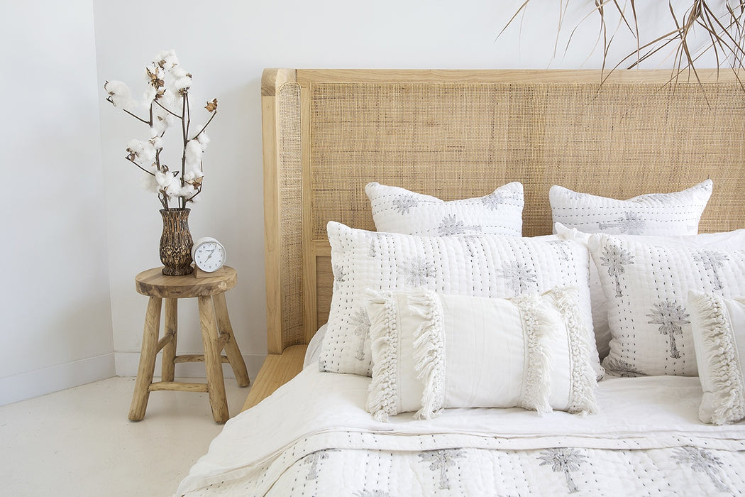 Castaway Bed - Super King