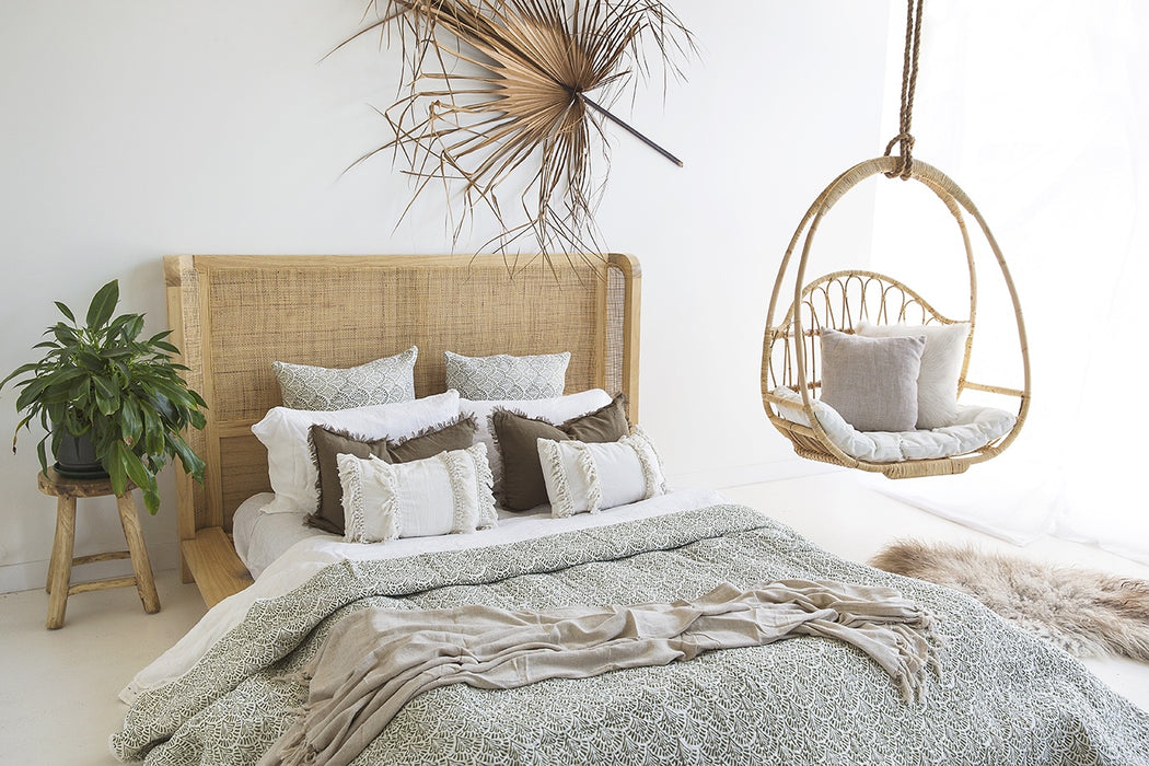 Castaway Bed - Super King