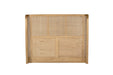 Castaway Bedhead - Super King - Natural Super King