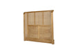 Castaway Bedhead - Super King - Natural Super King