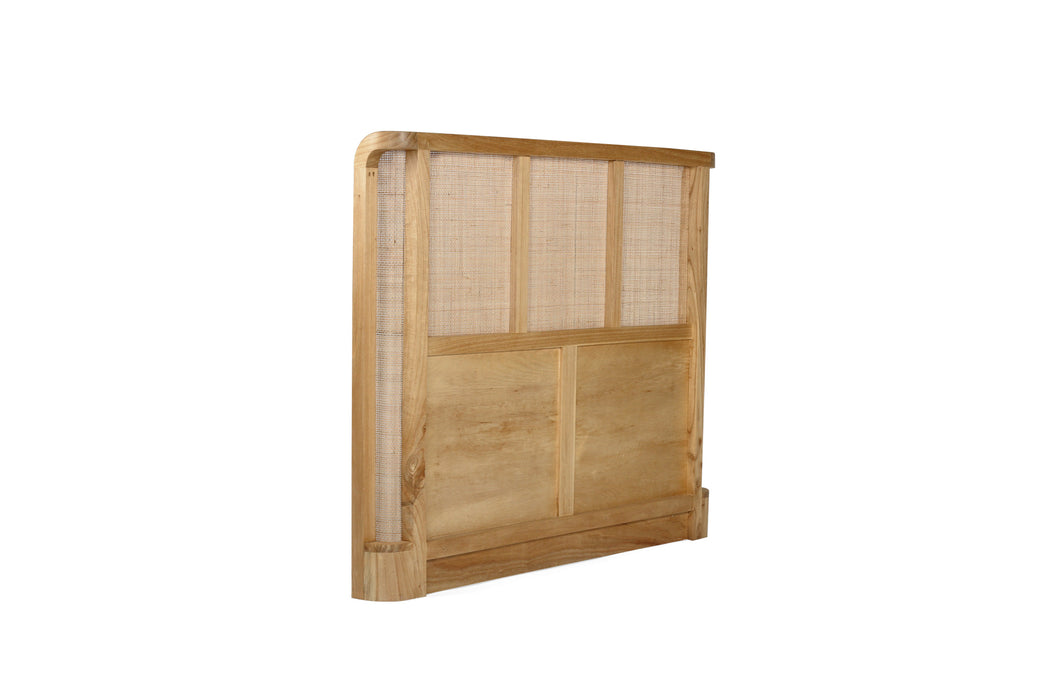 Castaway Bedhead - Queen