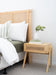 Castaway Bedhead - Super King - Natural Super King