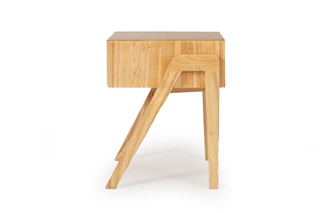 Castaway Bedside Table