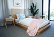 Castaway Bed - Single Size - Natural
