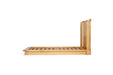 Castaway Bed - Single Size - Natural