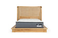 Castaway Bed - Single Size - Natural