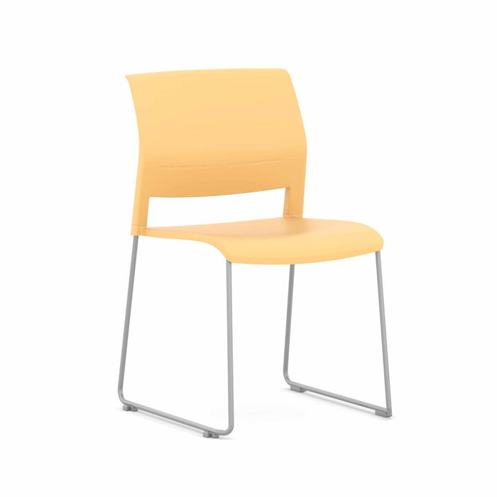 Game Chair Sled