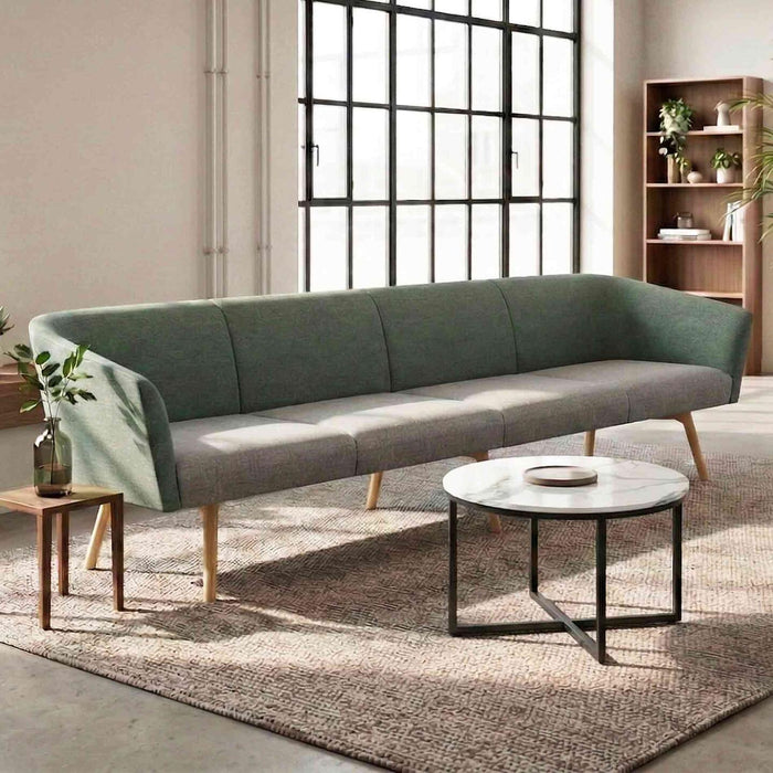 Willow 4-Seater Sofa