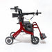 E-Traveller EVO Powered Rollator