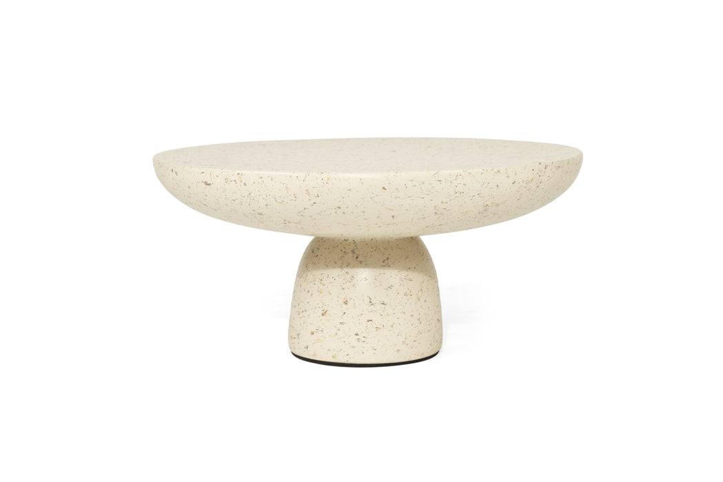Clara Coffee Table - 70cm