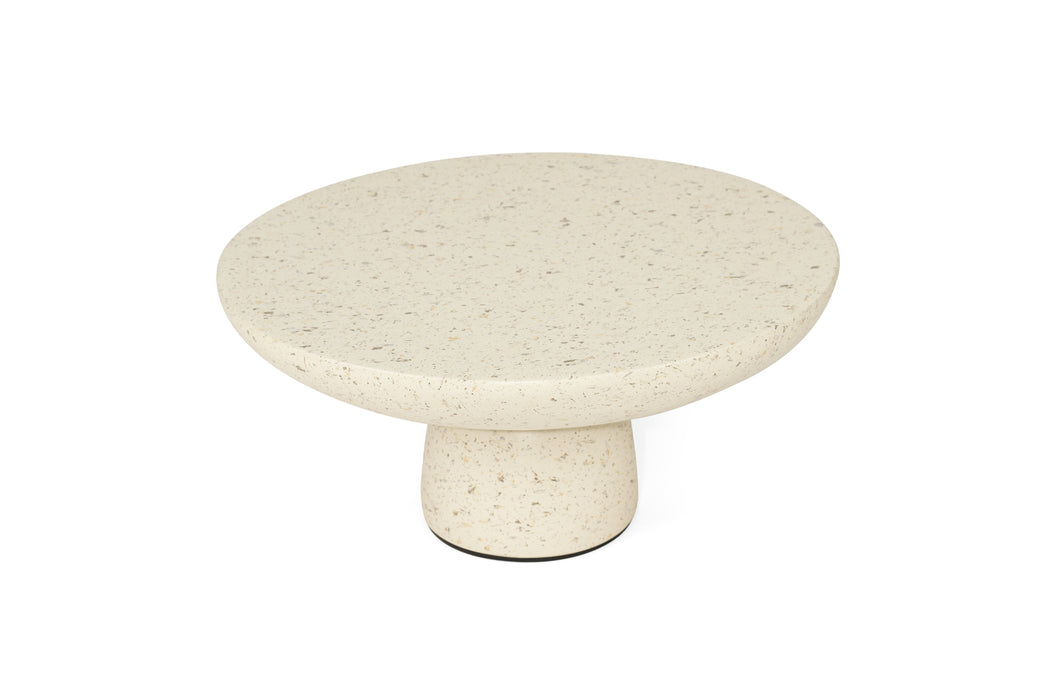 Clara Coffee Table - 70cm