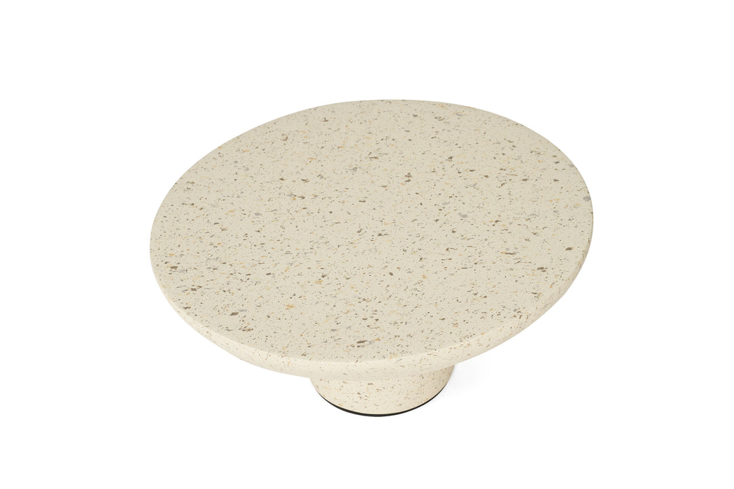 Clara Coffee Table - 70cm