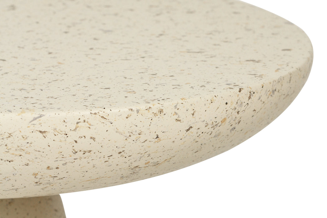 Clara Coffee Table - 70cm