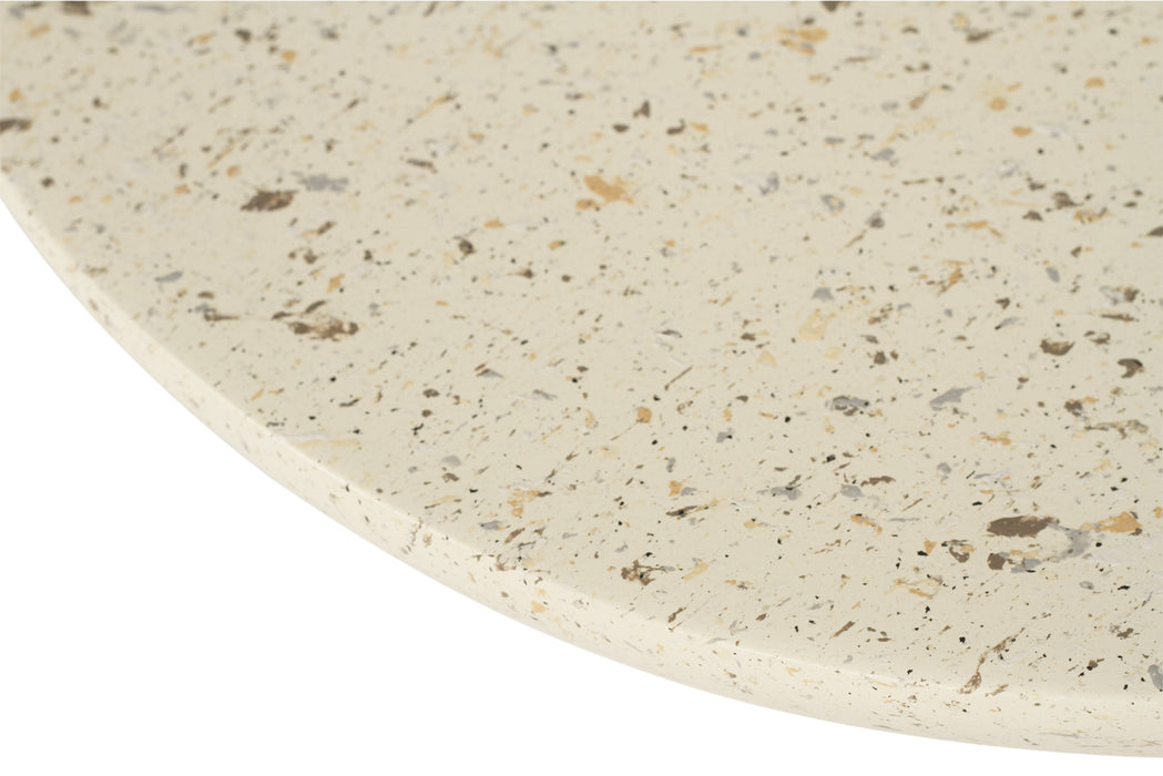 Clara Coffee Table - 70cm