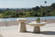 Clara Coffee Table - 70cm