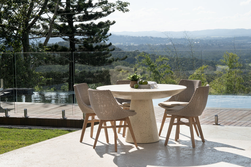 Clara Dining Table - 160cm