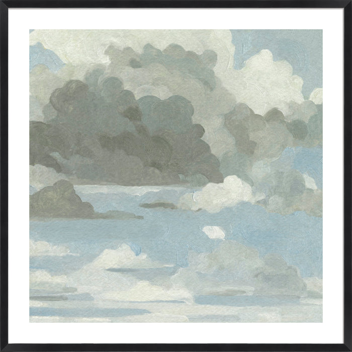 Cloud Canvas I Wall Art