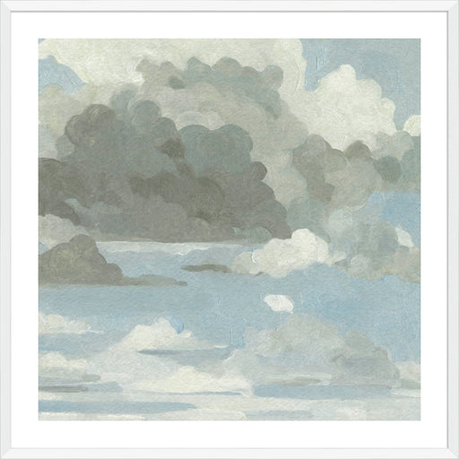 Cloud Canvas I Wall Art