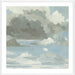 Cloud Canvas I Wall Art