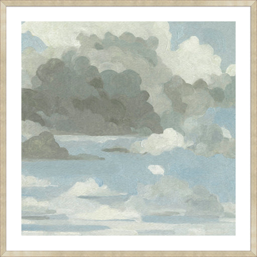 Cloud Canvas I Wall Art