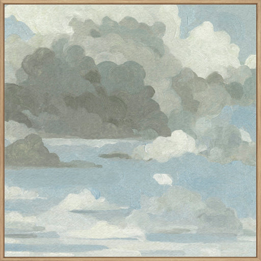 Cloud Canvas I Wall Art