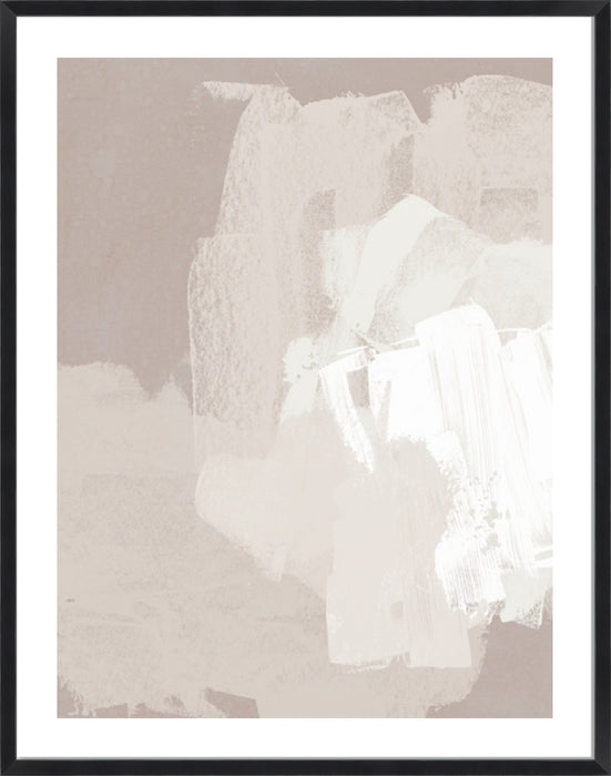 Cloud Slate II  Wall Art