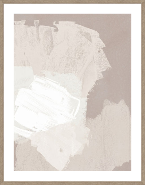 Cloud Slate I  Wall Art