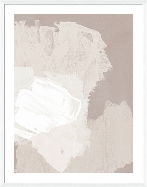 Cloud Slate I  Wall Art