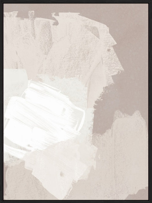 Cloud Slate I  Wall Art