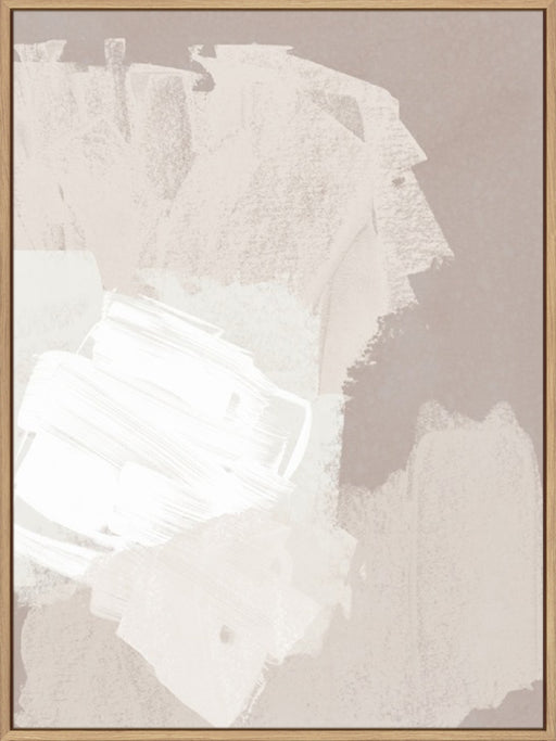 Cloud Slate I  Wall Art