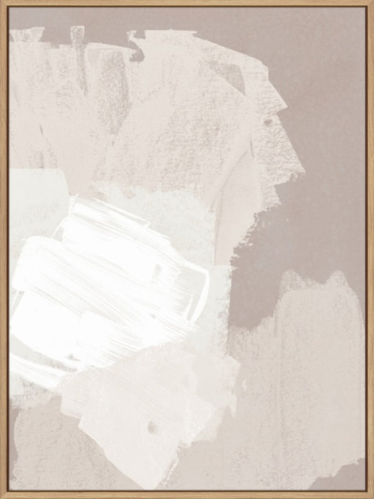 Cloud Slate I  Wall Art