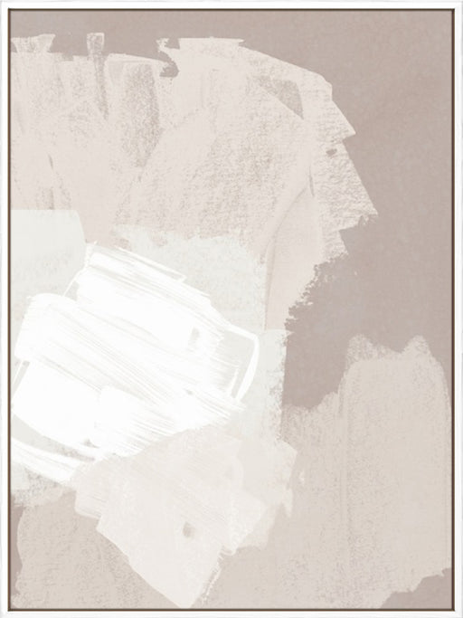 Cloud Slate I  Wall Art