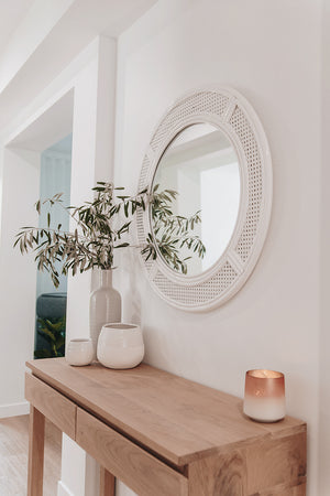 Coogee 110cm Console Table