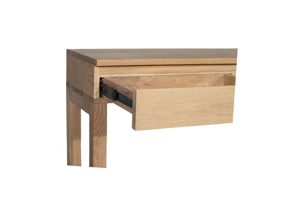 Coogee 110cm Console Table