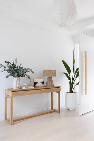 Coogee 160cm Console Table