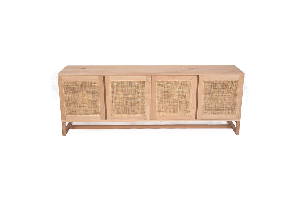 Clovelly Four Door Sideboard