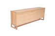 Clovelly Four Door Sideboard