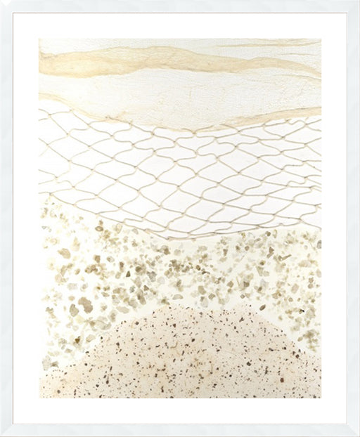 Coast Away II Wall Art