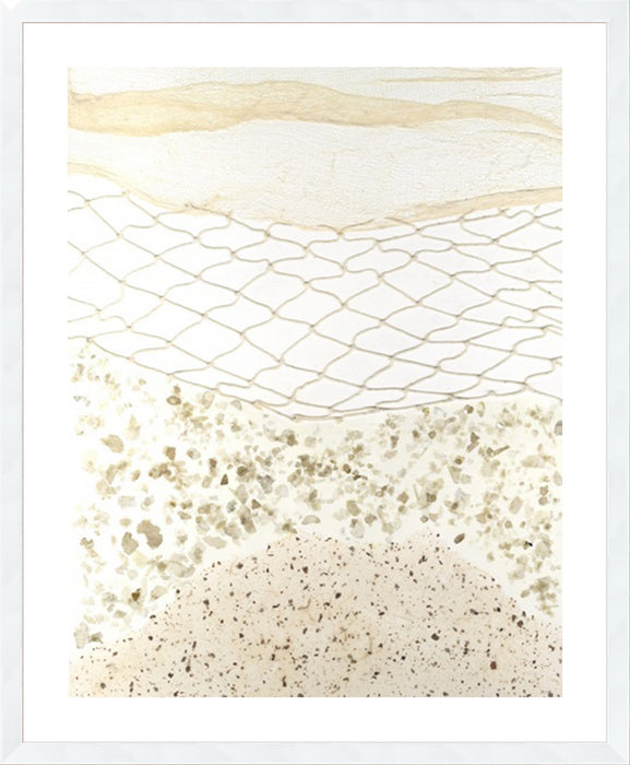 Coast Away II Wall Art