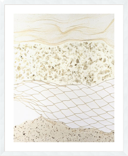 Coast Away I Wall Art