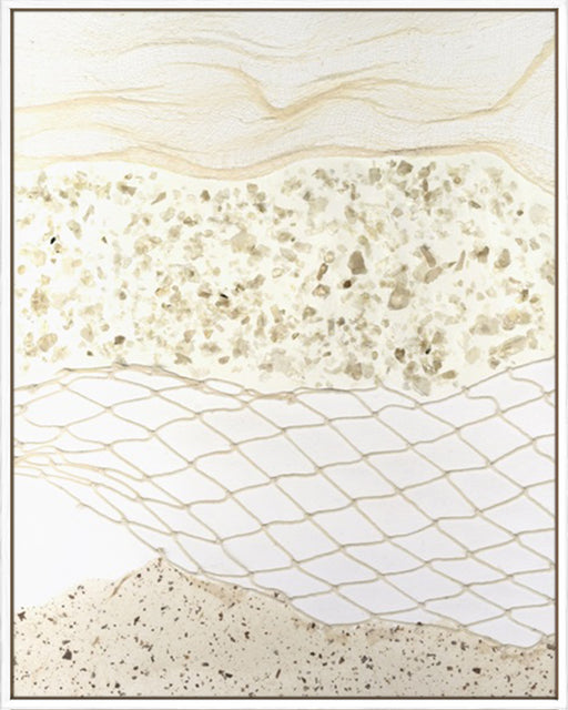 Coast Away I Wall Art