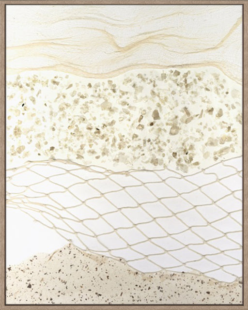 Coast Away I Wall Art