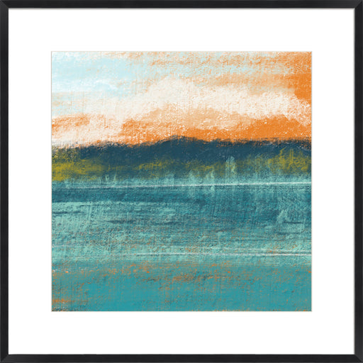 Coastal Dream III Wall Art