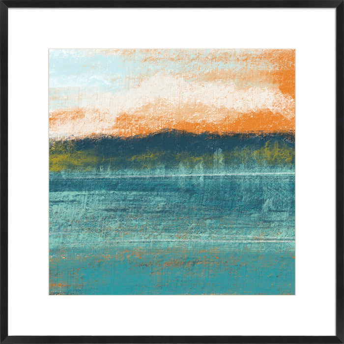 Coastal Dream III Wall Art
