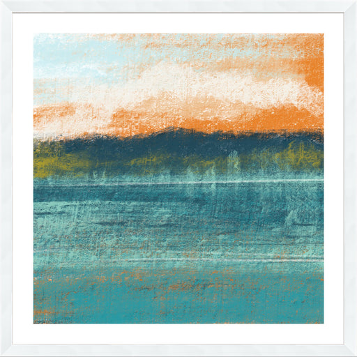 Coastal Dream III Wall Art