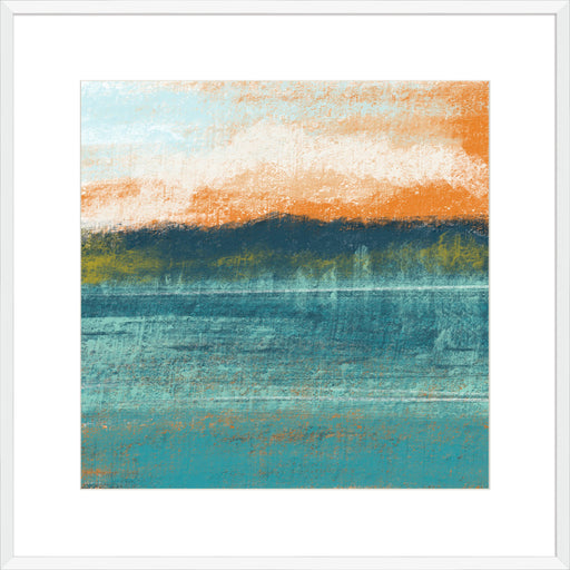 Coastal Dream III Wall Art